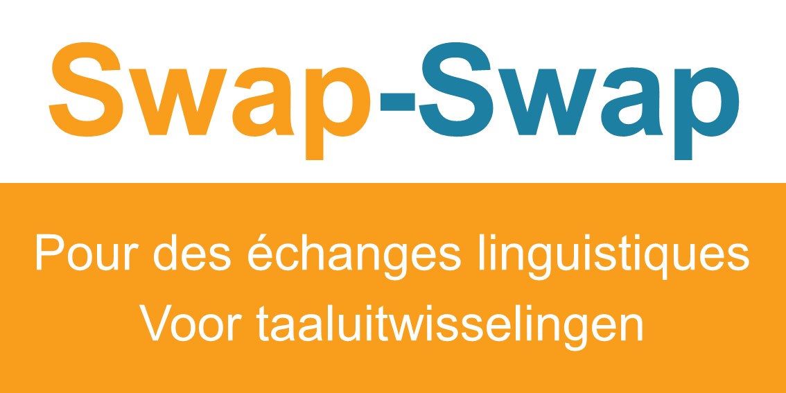 Swap-Swap. Echanges linguistiques en Belgique