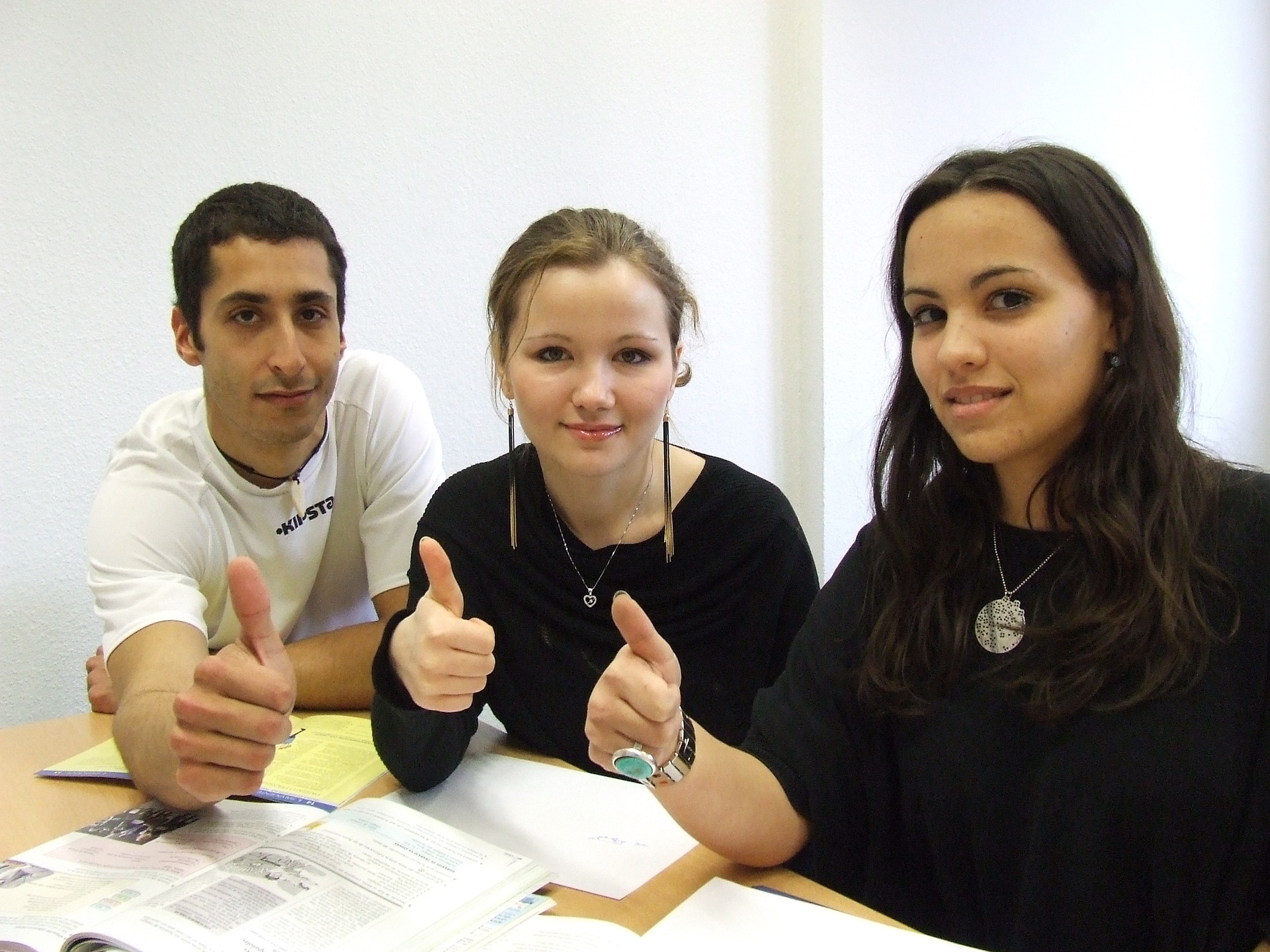 Apprendre une nouvelle langue