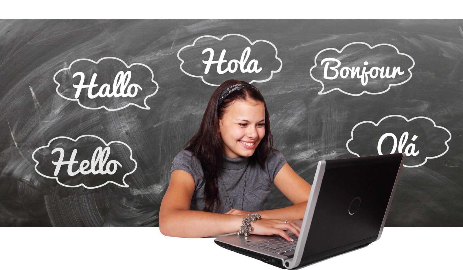 Ecole de langues