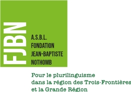 Fondation Jean-Baptiste Nothomb Logo