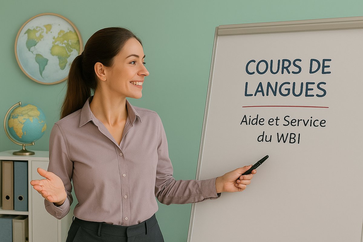 cours de langues wbi aide cours de langues wbi aide