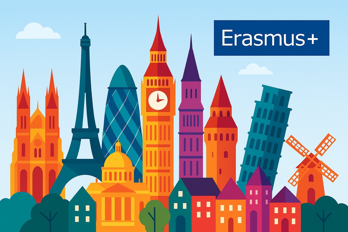 erasmus aides