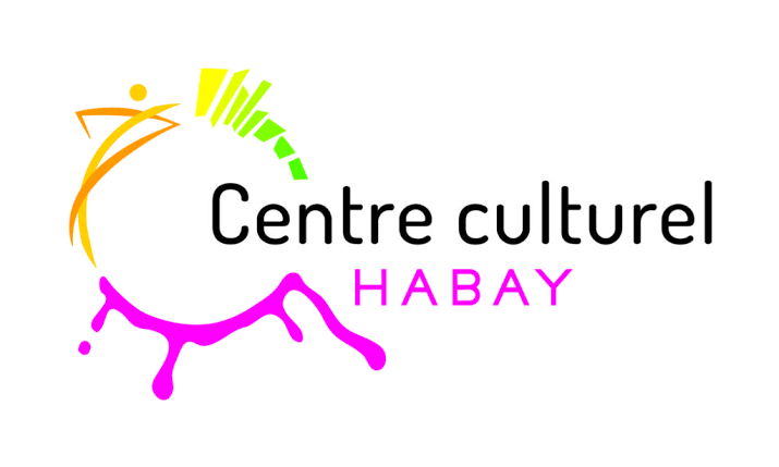 logo centre culturel habay