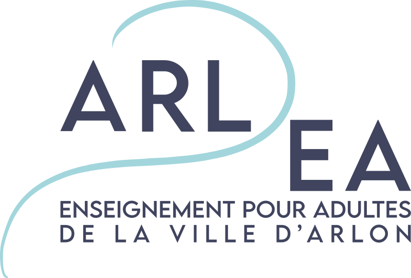 logo arlea